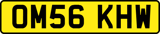 OM56KHW