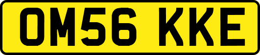 OM56KKE