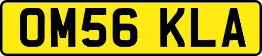 OM56KLA