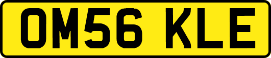 OM56KLE