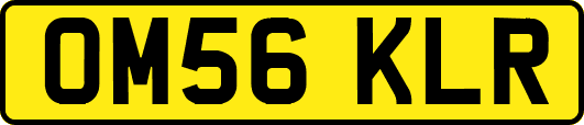 OM56KLR