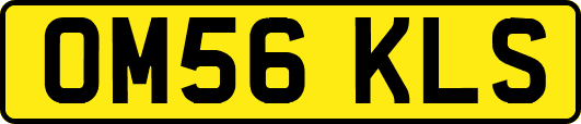 OM56KLS