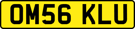 OM56KLU