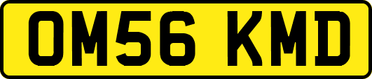OM56KMD