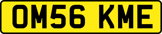 OM56KME