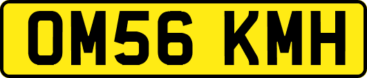 OM56KMH