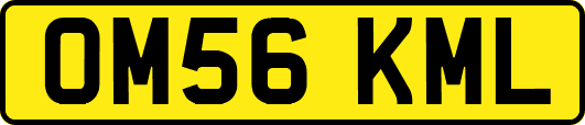 OM56KML