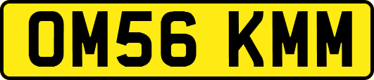 OM56KMM