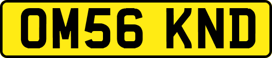 OM56KND