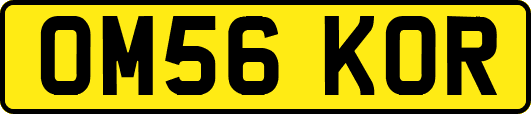 OM56KOR