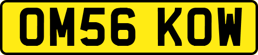 OM56KOW