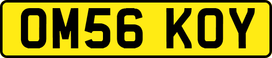 OM56KOY