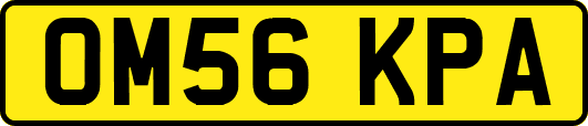OM56KPA