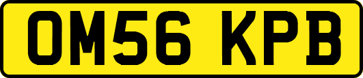 OM56KPB