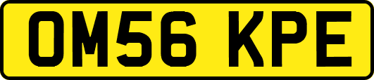 OM56KPE