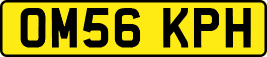 OM56KPH