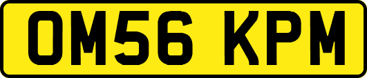 OM56KPM