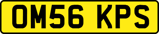 OM56KPS