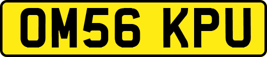 OM56KPU