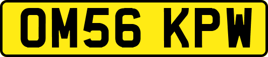 OM56KPW