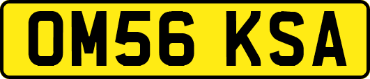 OM56KSA