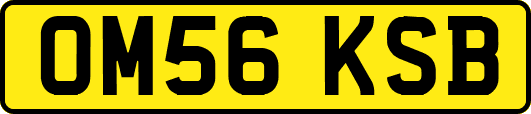 OM56KSB