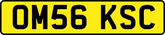 OM56KSC