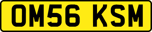 OM56KSM