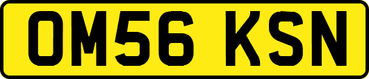 OM56KSN