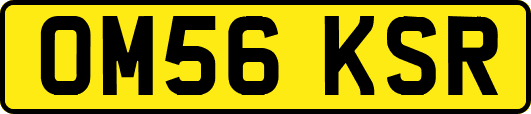 OM56KSR