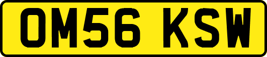 OM56KSW