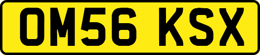 OM56KSX