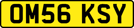 OM56KSY