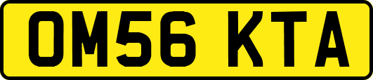 OM56KTA