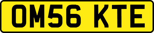 OM56KTE