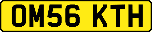 OM56KTH