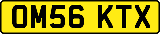 OM56KTX