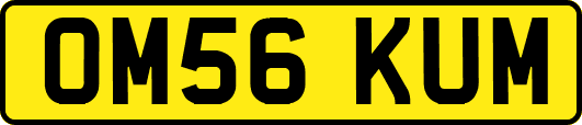 OM56KUM