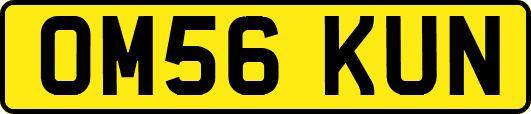 OM56KUN