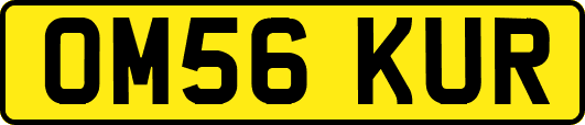 OM56KUR