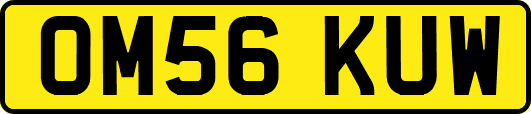 OM56KUW