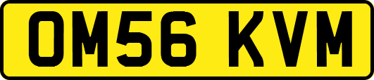 OM56KVM