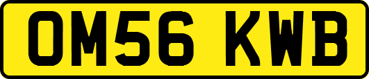 OM56KWB