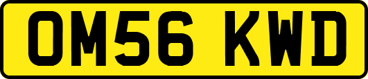 OM56KWD