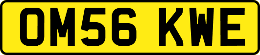 OM56KWE