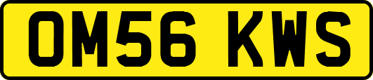OM56KWS