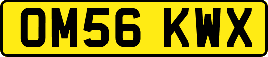 OM56KWX