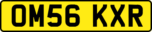 OM56KXR