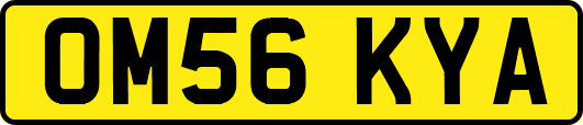 OM56KYA