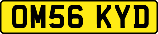 OM56KYD